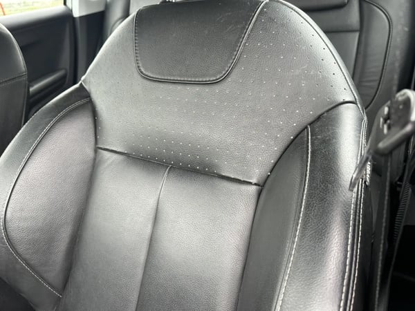 Photo de la voiture PEUGEOT 2008 1.2 PureTech 110ch S&S EAT6 Allure