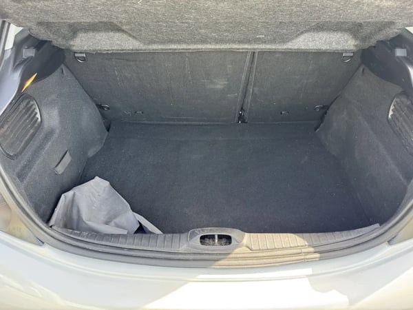 Photo de la voiture PEUGEOT 208 PureTech 110ch S&S EAT6 Allure