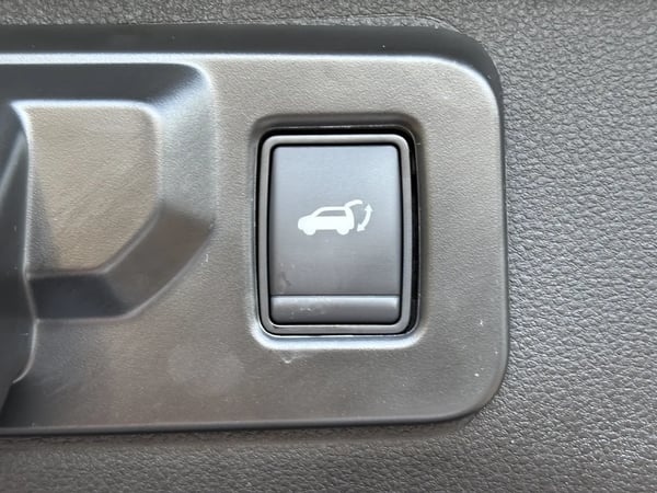 Photo de la voiture RENAULT RAFALE E-Tech full hybrid 200 esprit Alpine
