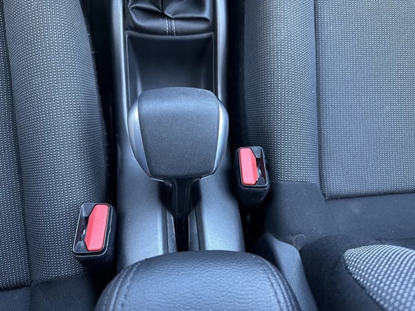 Photo de la voiture CITROEN C3 AIRCROSS BlueHDi 100 BVM5 Shine