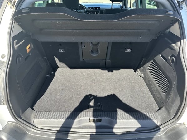 Photo de la voiture CITROEN C3 AIRCROSS BlueHDi 100 BVM5 Shine