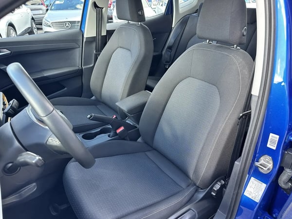 Photo de la voiture SEAT ARONA 1.0 TSI 110 ch Start/Stop BVM6 Style Business