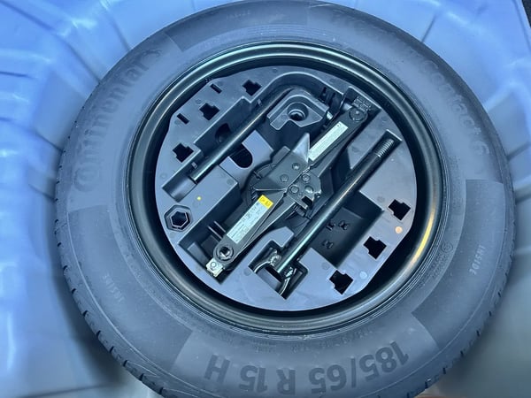 Photo de la voiture RENAULT CLIO V TCe 90 Techno