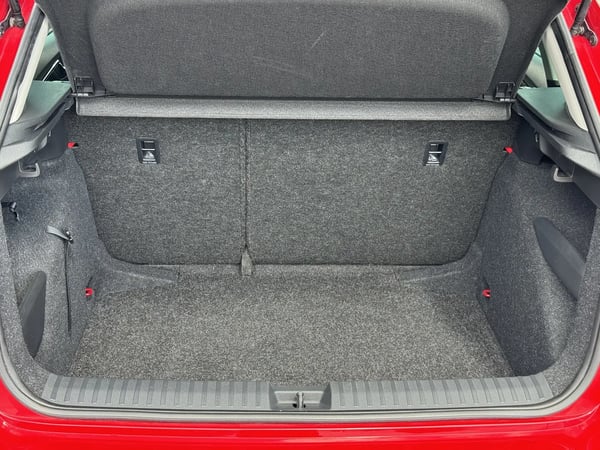 Photo de la voiture SKODA KAMIQ 1.0 TSI Evo 110 ch BVM6 Ambition