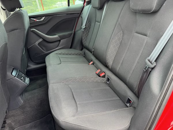 Photo de la voiture SKODA KAMIQ 1.0 TSI Evo 110 ch BVM6 Ambition