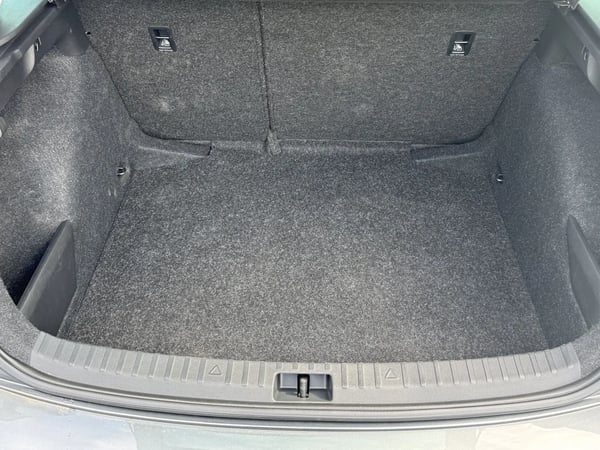 Photo de la voiture SKODA SCALA 1.0 TSI Evo 110 ch BVM6 Ambition