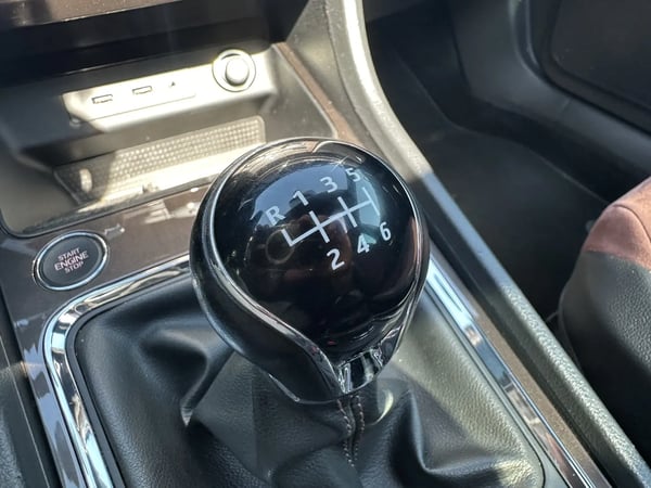 Photo de la voiture SEAT ATECA 1.4 EcoTSI 150 ch ACT Start/Stop Xcellence