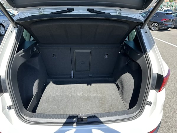 Photo de la voiture SEAT ATECA 1.4 EcoTSI 150 ch ACT Start/Stop Xcellence