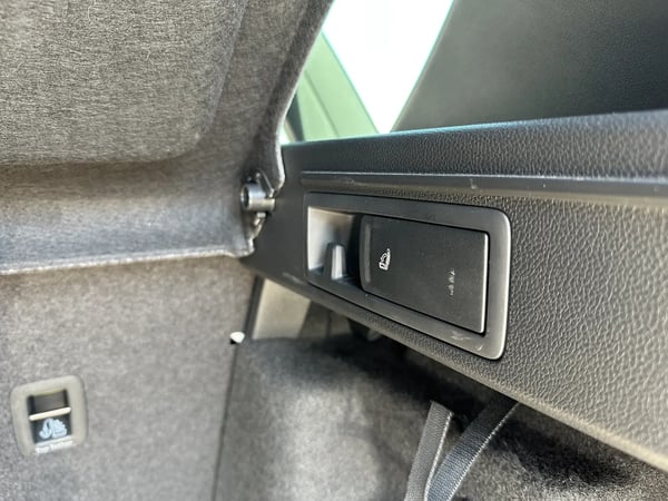 Photo de la voiture SEAT ATECA 1.4 EcoTSI 150 ch ACT Start/Stop Xcellence