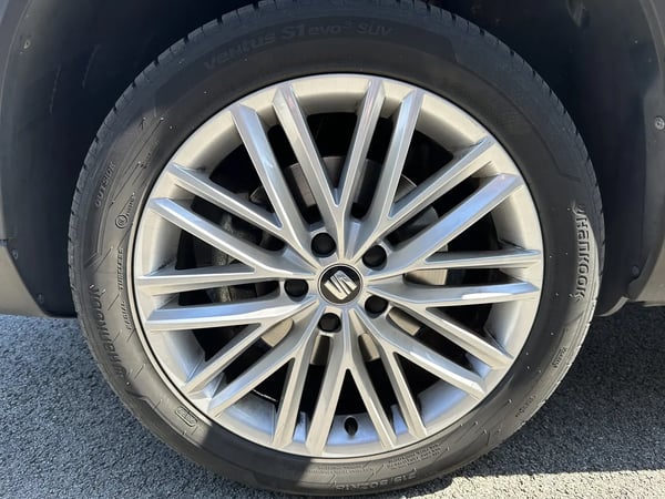Photo de la voiture SEAT ATECA 1.4 EcoTSI 150 ch ACT Start/Stop Xcellence