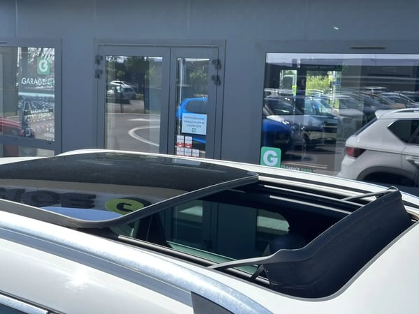 Photo de la voiture SEAT ATECA 1.4 EcoTSI 150 ch ACT Start/Stop Xcellence