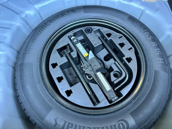 Photo de la voiture RENAULT CLIO V TCe 90 Techno