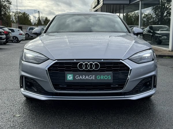 Photo de la voiture AUDI A5 SPORTBACK 35 TDI 163 S tronic 7 Design