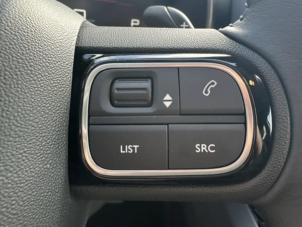 Photo de la voiture CITROEN C5 AIRCROSS BlueHDi 130 EAT8 Max