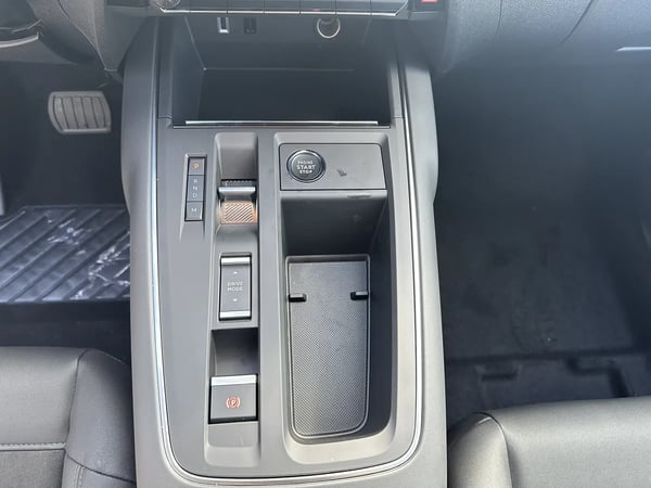 Photo de la voiture CITROEN C5 AIRCROSS BlueHDi 130 EAT8 Max