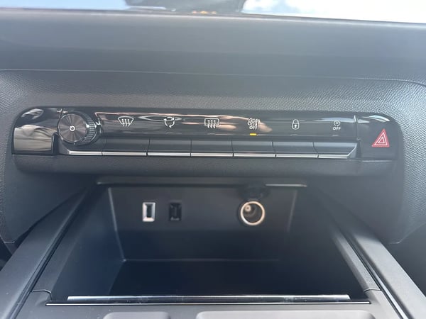 Photo de la voiture CITROEN C5 AIRCROSS BlueHDi 130 EAT8 Max