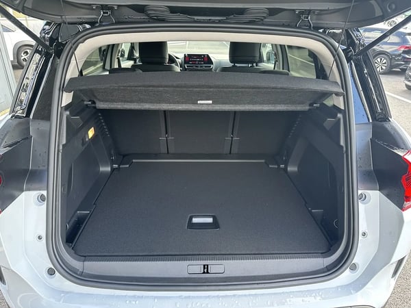 Photo de la voiture CITROEN C5 AIRCROSS BlueHDi 130 EAT8 Max
