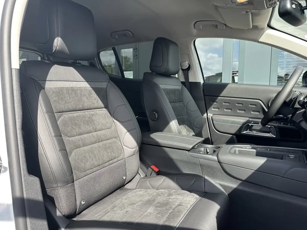 Photo de la voiture CITROEN C5 AIRCROSS BlueHDi 130 EAT8 Max