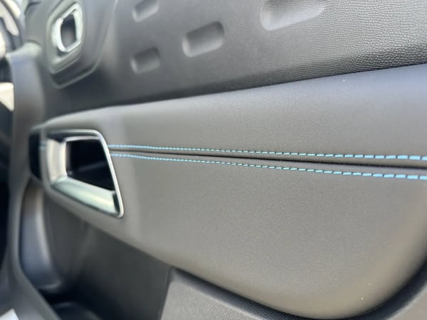 Photo de la voiture CITROEN C5 AIRCROSS BlueHDi 130 EAT8 Max