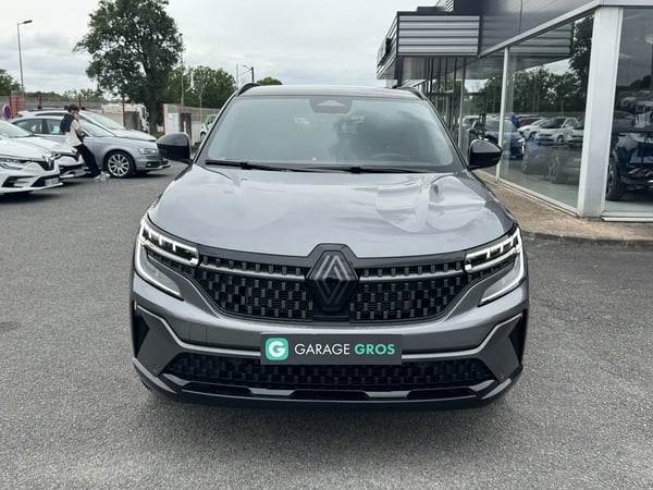 Photo de la voiture RENAULT AUSTRAL E-Tech full hybrid 200 GSR2 Techno esprit Alpine