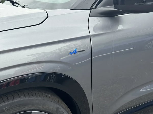 Photo de la voiture RENAULT AUSTRAL E-Tech full hybrid 200 GSR2 Techno esprit Alpine
