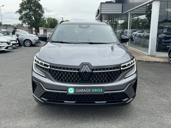 Photo de la voiture RENAULT AUSTRAL E-Tech full hybrid 200 GSR2 Techno esprit Alpine