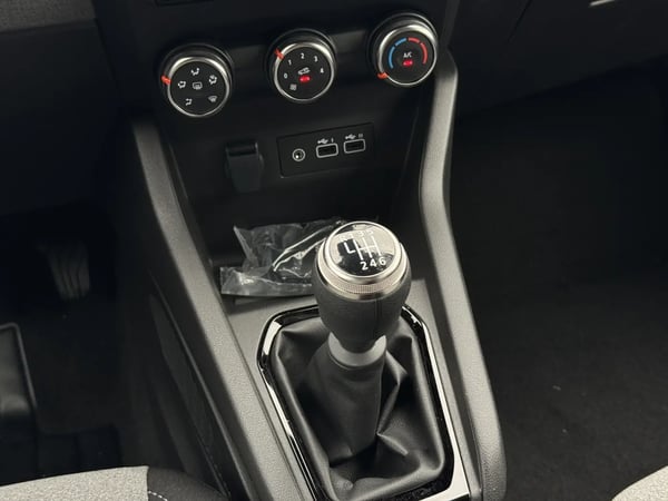 Photo de la voiture RENAULT CLIO V dCi 100 GSR2 Evolution