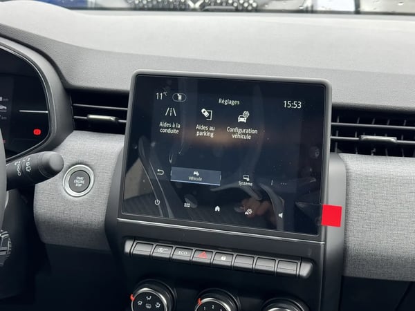 Photo de la voiture RENAULT CLIO V dCi 100 GSR2 Evolution