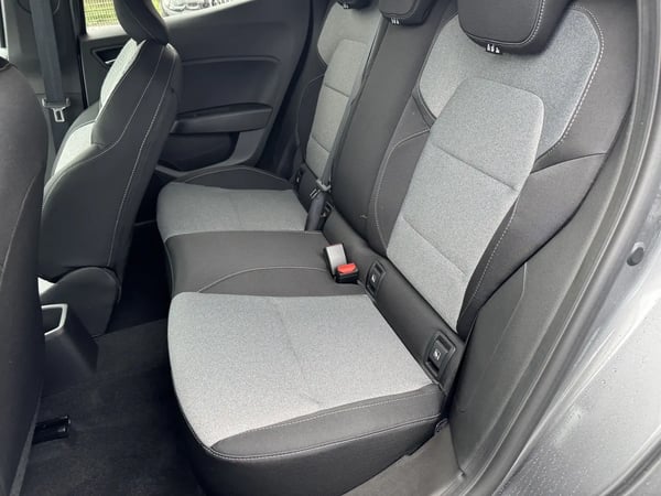 Photo de la voiture RENAULT CLIO V dCi 100 GSR2 Evolution