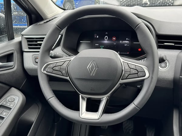 Photo de la voiture RENAULT CLIO V dCi 100 GSR2 Evolution