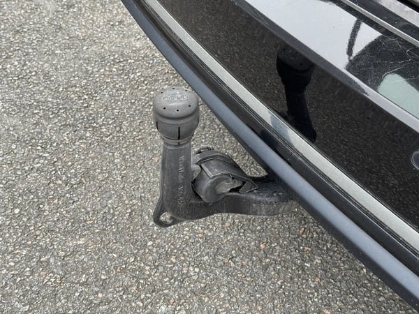 Photo de la voiture AUDI A4 AVANT 35 TDI 150 S tronic 7 Design