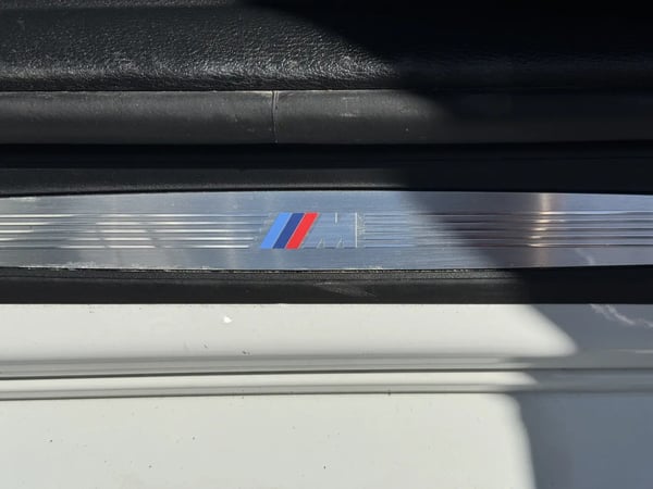 Photo de la voiture BMW X2 F39 sDrive 18i 140 ch DKG7 M Sport