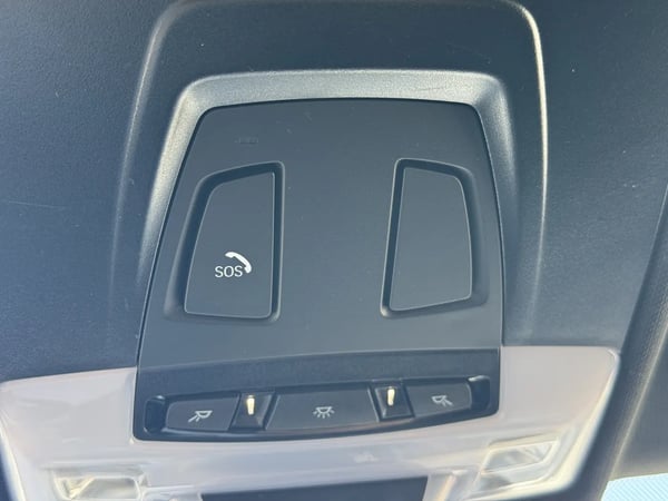 Photo de la voiture BMW X2 F39 sDrive 18i 140 ch DKG7 M Sport