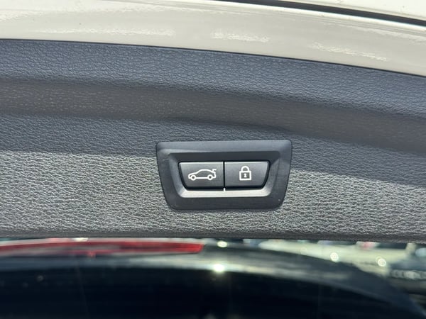 Photo de la voiture BMW X2 F39 sDrive 18i 140 ch DKG7 M Sport