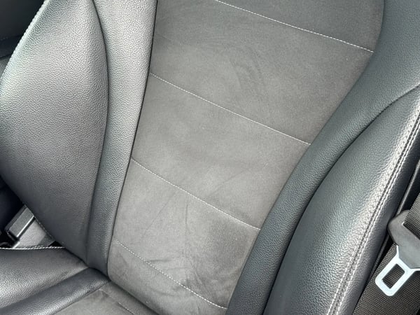 Photo de la voiture MERCEDES GLC Classe GLC 250 d 9G-Tronic 4Matic Executive