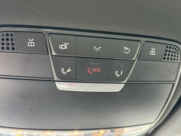 Photo de la voiture MERCEDES GLC Classe GLC 250 d 9G-Tronic 4Matic Executive
