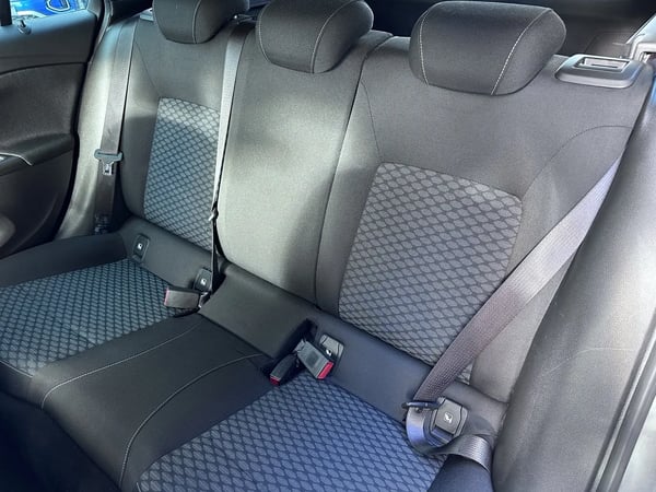 Photo de la voiture OPEL ASTRA SPORTS TOURER 1.5 Diesel 122 ch BVM6 Edition Business