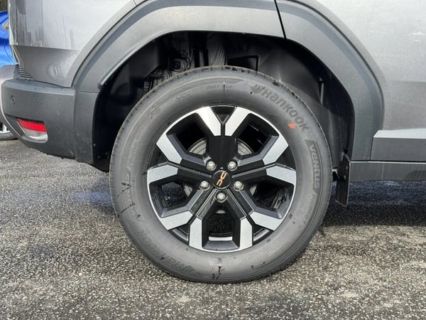 Photo de la voiture DACIA DUSTER TCe 130 4x2 Extreme