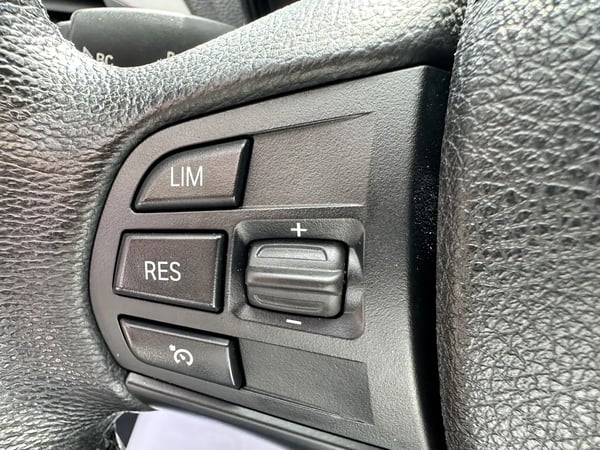 Photo de la voiture BMW SERIE 1 F20 LCI 114d 95 ch Premiere