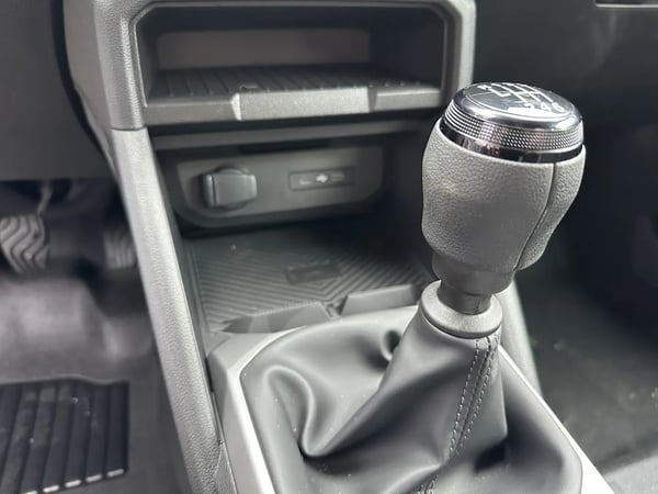 Photo de la voiture DACIA DUSTER TCe 130 4x2 Extreme