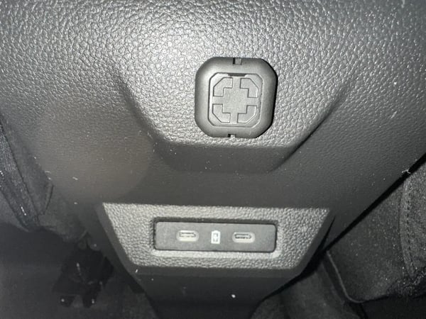 Photo de la voiture DACIA DUSTER TCe 130 4x2 Extreme