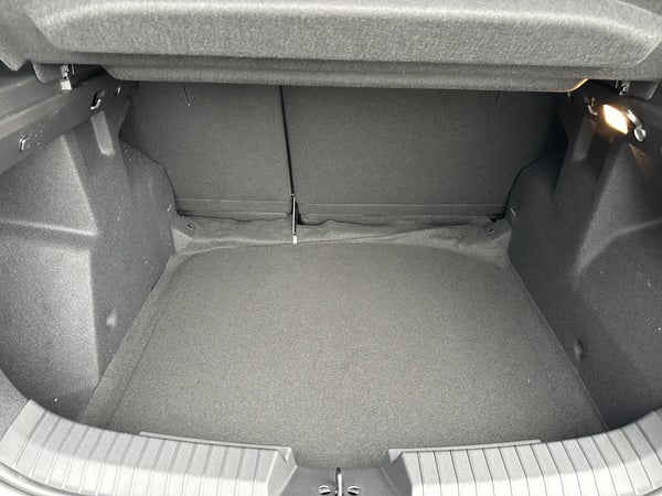 Photo de la voiture DACIA DUSTER TCe 130 4x2 Extreme