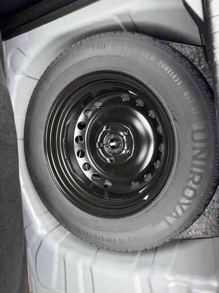 Photo de la voiture RENAULT CAPTUR TCe 90 Techno