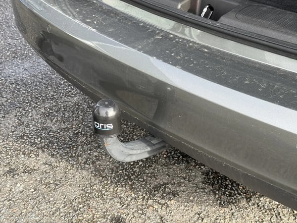 Photo de la voiture OPEL ASTRA SPORTS TOURER 1.2 Turbo 145 ch BVM6 Elégance