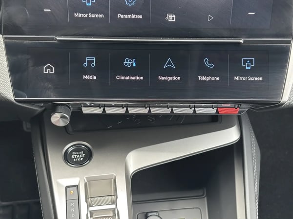 Photo de la voiture PEUGEOT 308 PureTech 130ch S&S EAT8 Allure