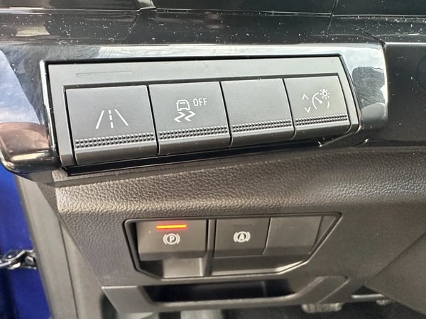 Photo de la voiture RENAULT AUSTRAL mild hybrid 160 auto Techno