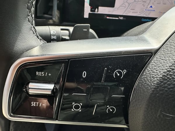 Photo de la voiture RENAULT AUSTRAL mild hybrid 160 auto Techno