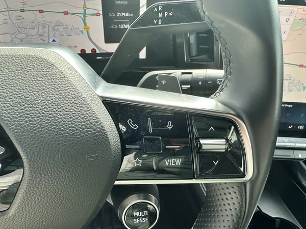 Photo de la voiture RENAULT AUSTRAL mild hybrid 160 auto Techno