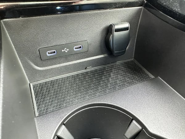 Photo de la voiture RENAULT AUSTRAL mild hybrid 160 auto Techno
