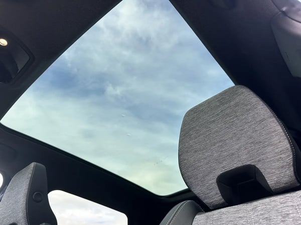 Photo de la voiture RENAULT AUSTRAL mild hybrid 160 auto Techno